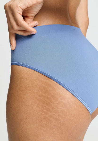 Touch Feeling - Midi Briefs