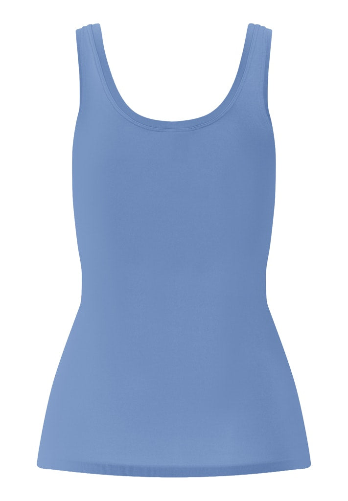 Touch Feeling - Tank Top