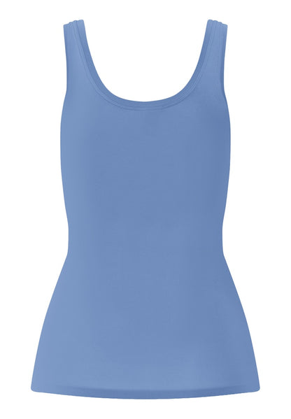 Touch Feeling - Tank Top