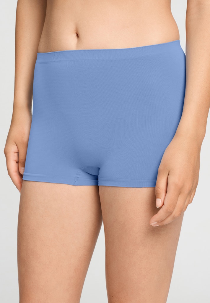 Touch Feeling - Boy Shorts