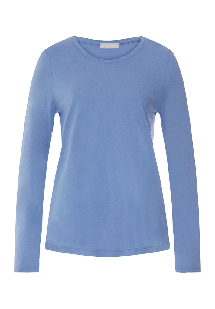 Sleep & Lounge - Long Sleeved Top