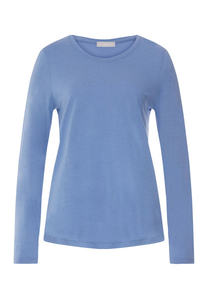 Sleep & Lounge - Long Sleeved Top