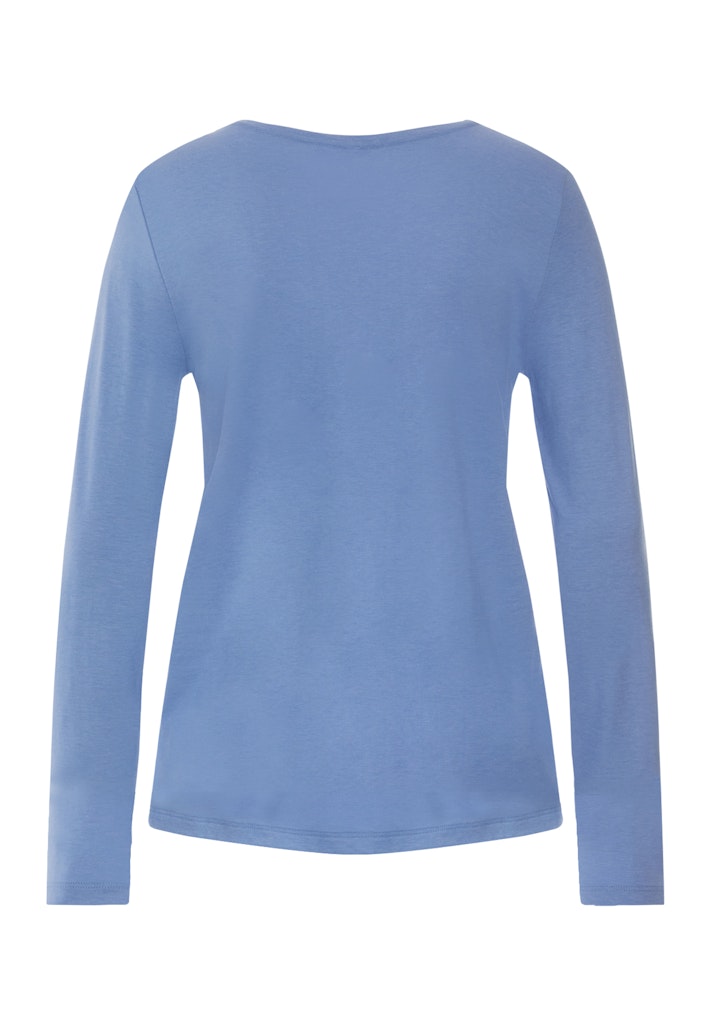 Sleep & Lounge - Long Sleeved Top