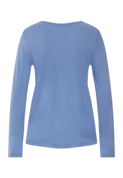 Sleep & Lounge - Long Sleeved Top