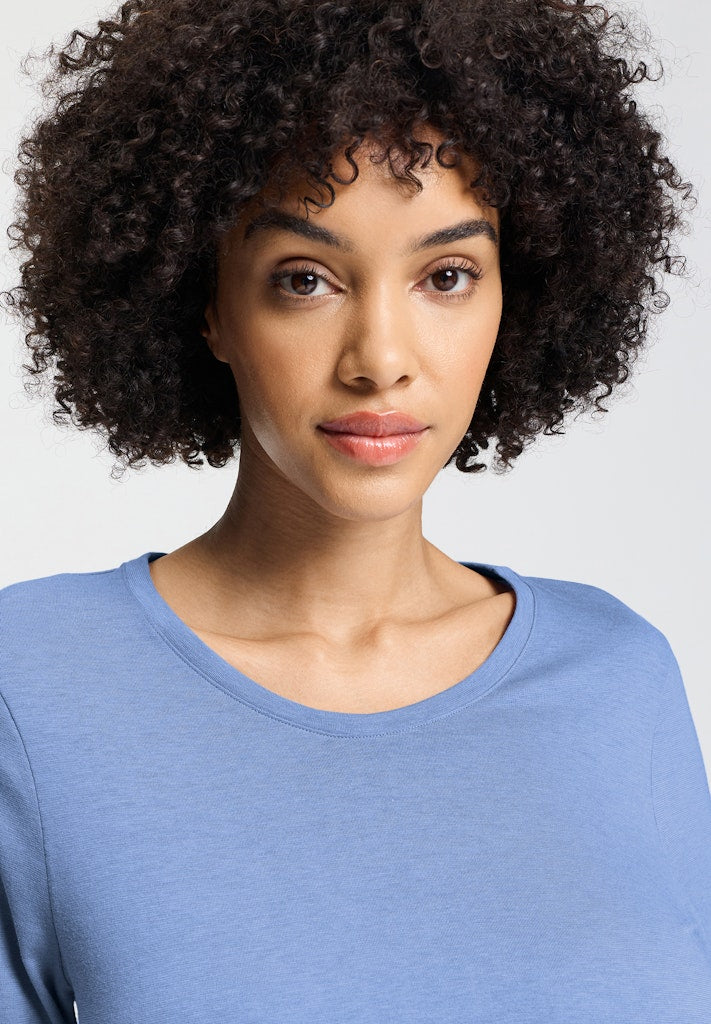 Sleep & Lounge - Long Sleeved Top