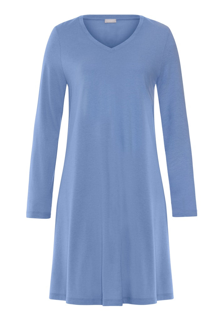 Sleep & Lounge - Long Sleeved Nightdress 95cm