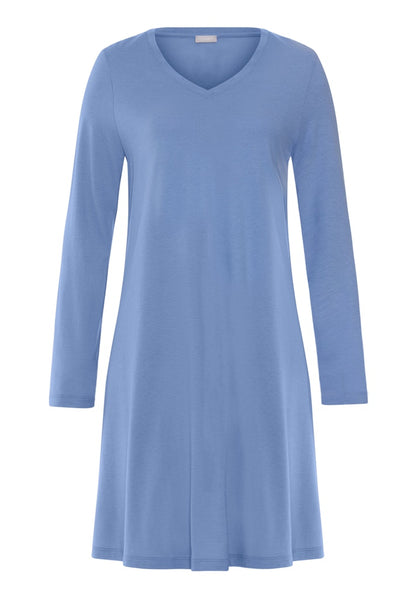 Sleep & Lounge - Long Sleeved Nightdress 95cm