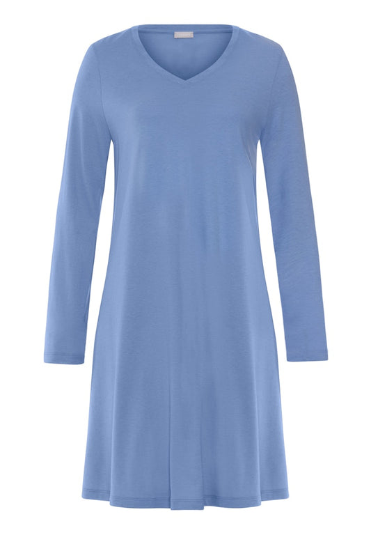 Sleep & Lounge - Long Sleeved Nightdress 95cm