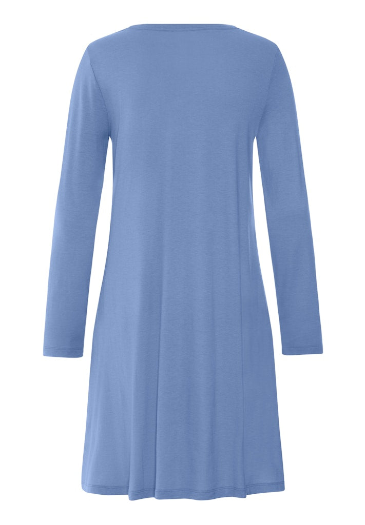 Sleep & Lounge - Long Sleeved Nightdress 95cm