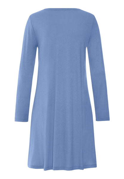 Sleep & Lounge - Long Sleeved Nightdress 95cm