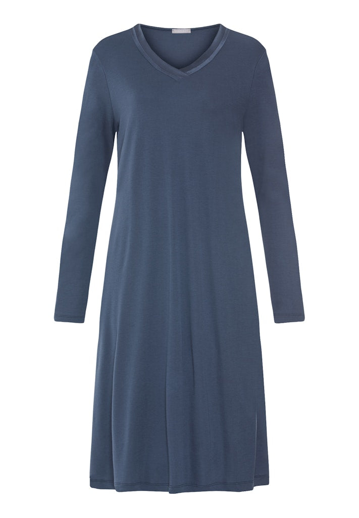 Tyra - Long Sleeved Nightdress 110cm
