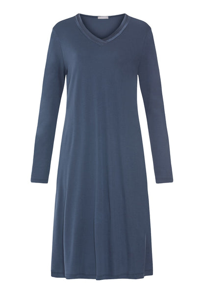 Tyra - Long Sleeved Nightdress 110cm