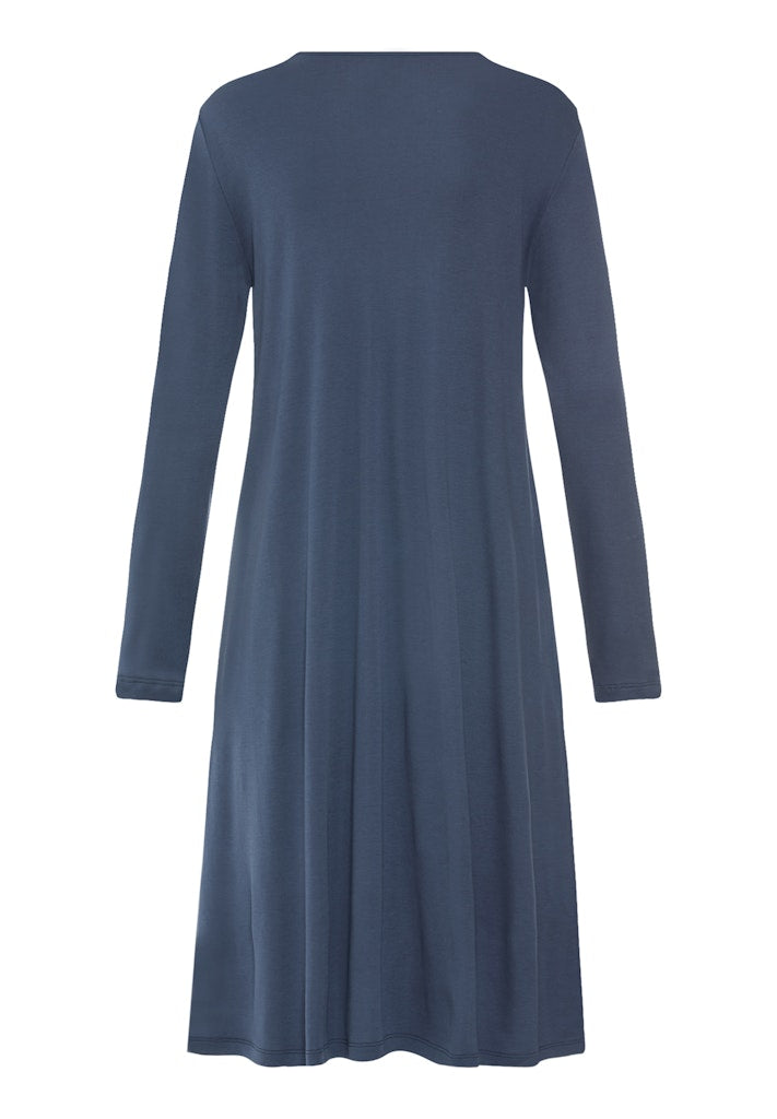 Tyra - Long Sleeved Nightdress 110cm