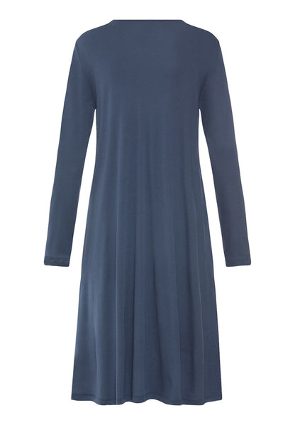 Tyra - Long Sleeved Nightdress 110cm