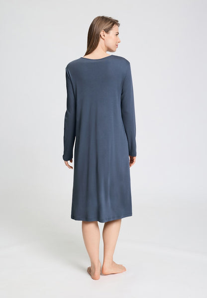 Tyra - Long Sleeved Nightdress 110cm