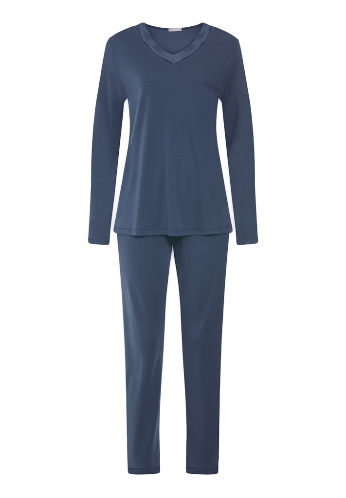 Tyra - Long Sleeved Pyjama