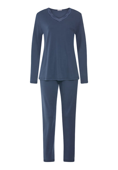Tyra - Long Sleeved Pyjama