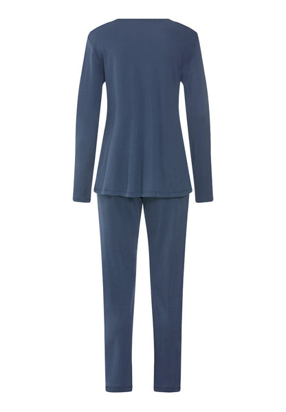 Tyra - Long Sleeved Pyjama