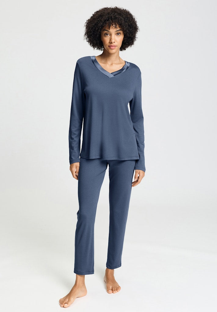 Tyra - Long Sleeved Pyjama