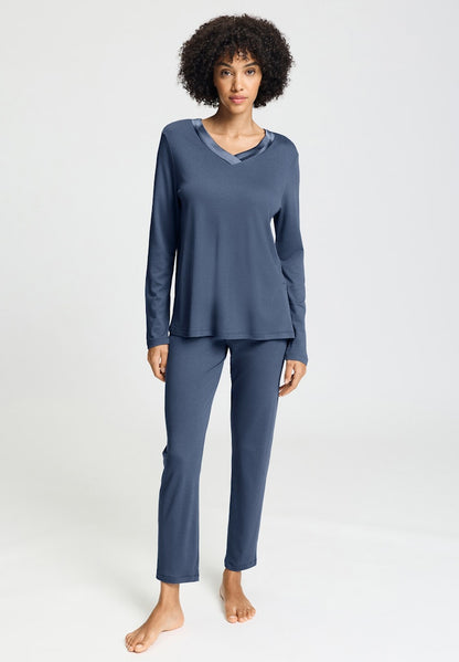 Tyra - Long Sleeved Pyjama
