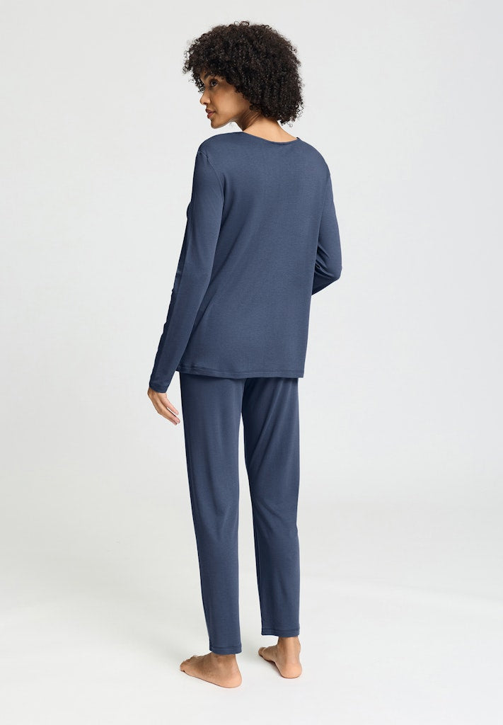 Tyra - Long Sleeved Pyjama