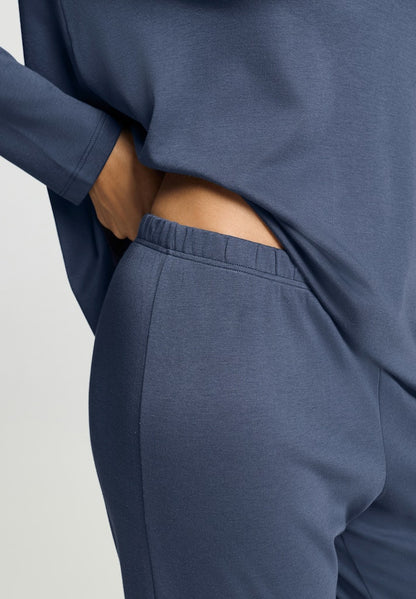 Tyra - Long Sleeved Pyjama