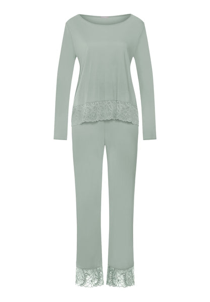 Azelia - Long Sleeved Pyjama
