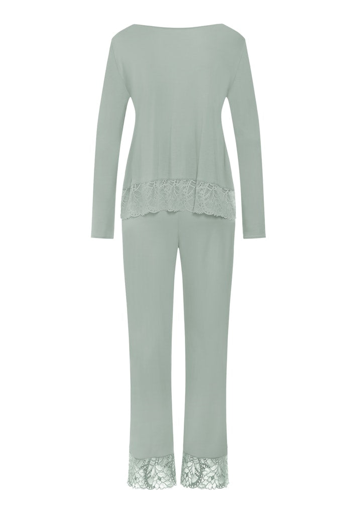 Azelia - Long Sleeved Pyjama