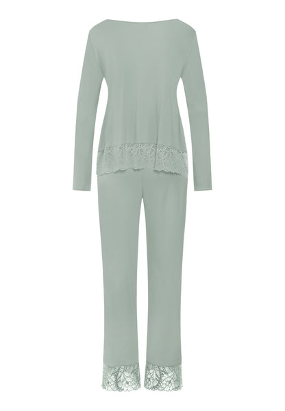 Azelia - Long Sleeved Pyjama