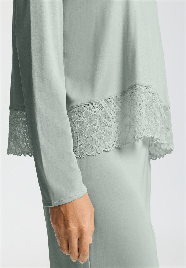 Azelia - Long Sleeved Pyjama