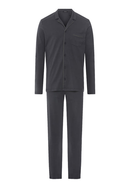Night & Day - Long Sleeved Pyjama