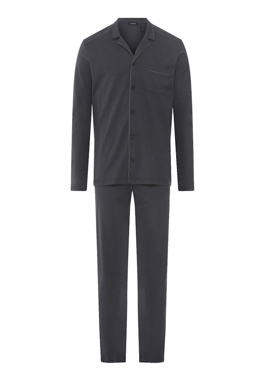 Night & Day - Long Sleeved Pyjama