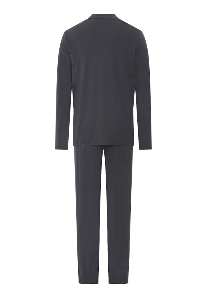 Night & Day - Long Sleeved Pyjama
