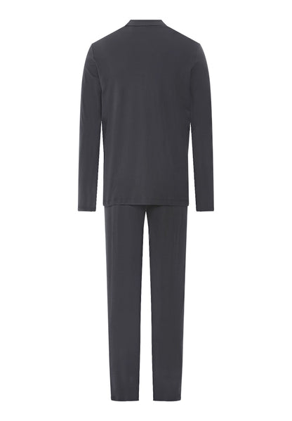 Night & Day - Long Sleeved Pyjama