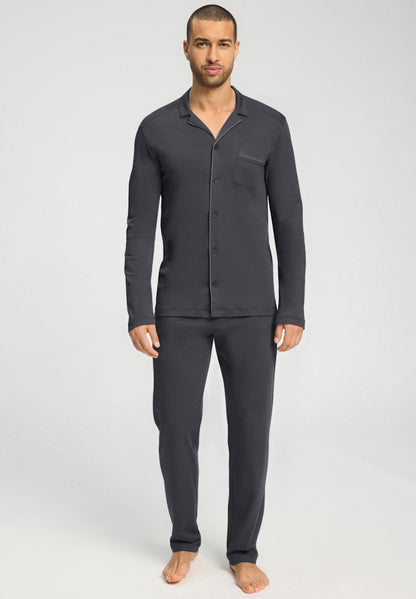 Night & Day - Long Sleeved Pyjama