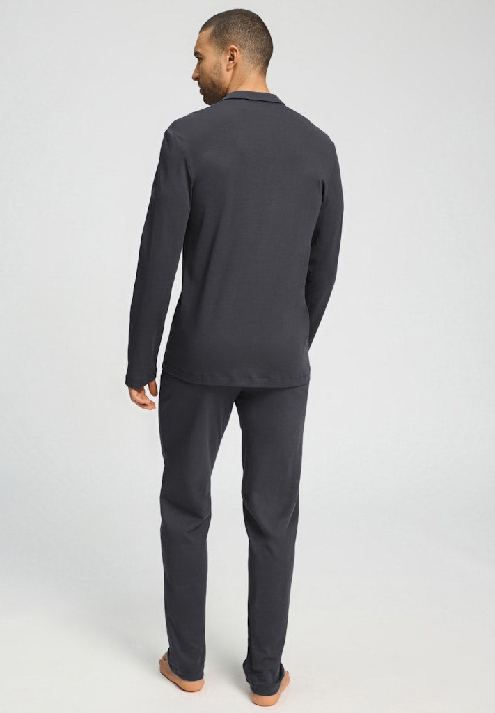 Night & Day - Long Sleeved Pyjama