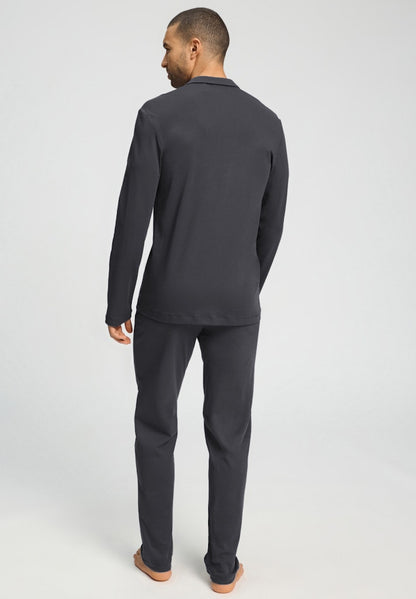 Night & Day - Long Sleeved Pyjama