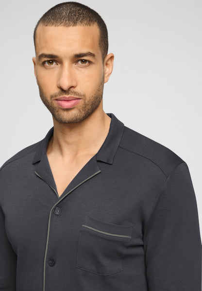 Night & Day - Long Sleeved Pyjama