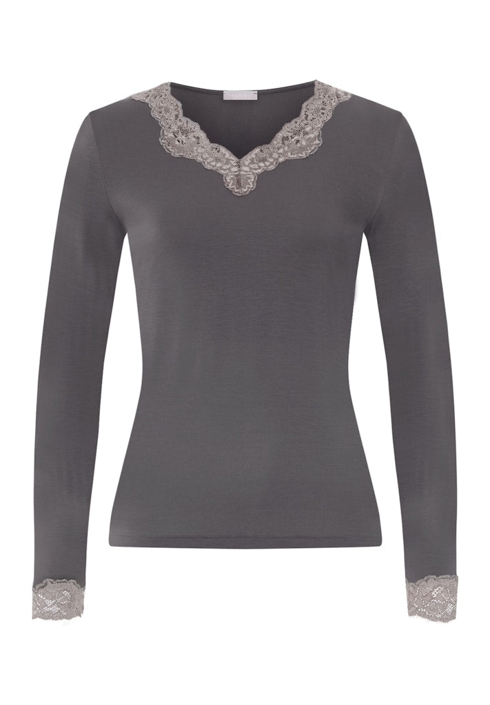 Dana - Long Sleeved Top
