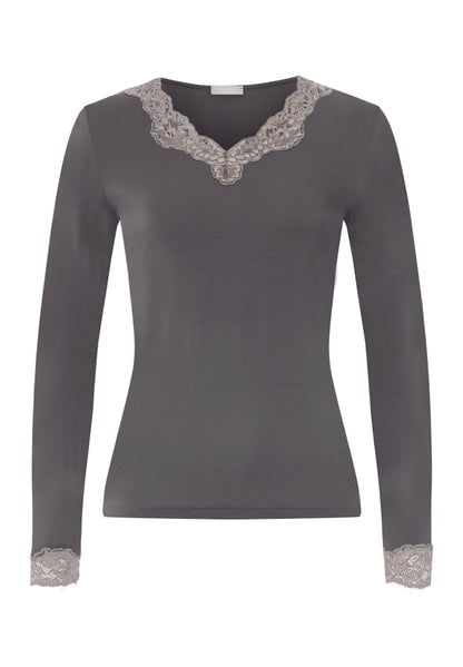 Dana - Long Sleeved Top