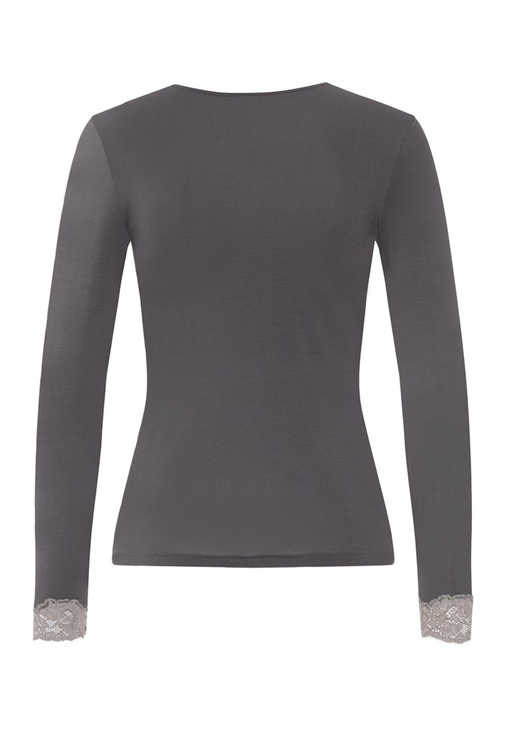 Dana - Long Sleeved Top