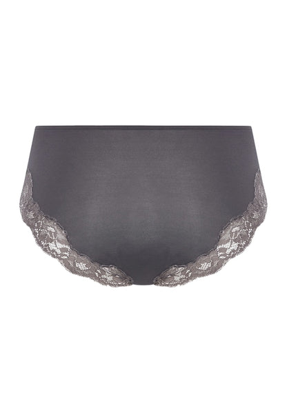 Dana - Midi Briefs
