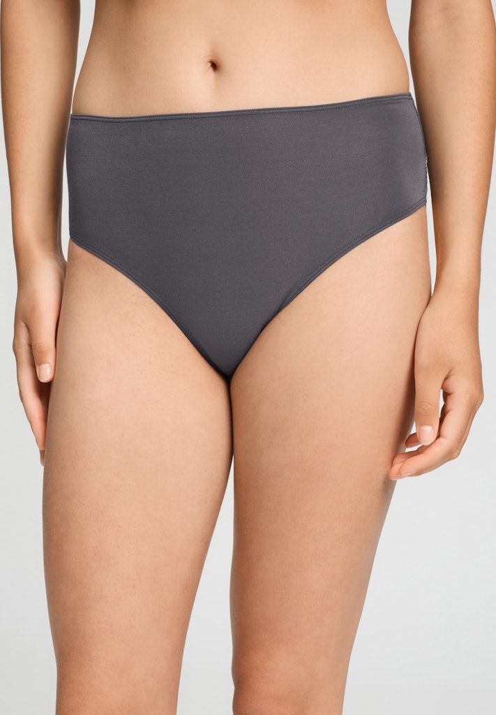 Dana - Midi Briefs