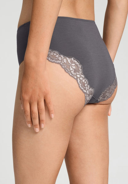 Dana - Midi Briefs