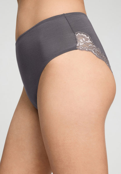 Dana - Midi Briefs