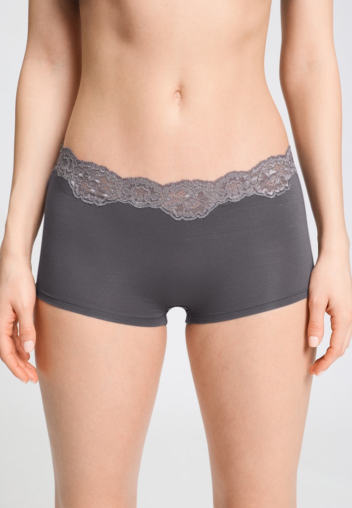 Dana - Boy Shorts