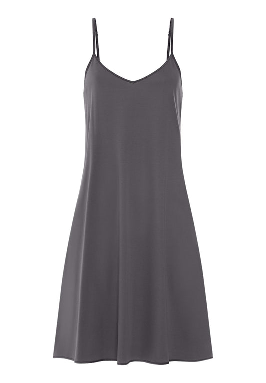 Cotton Silk - Spaghetti Dress 95cm