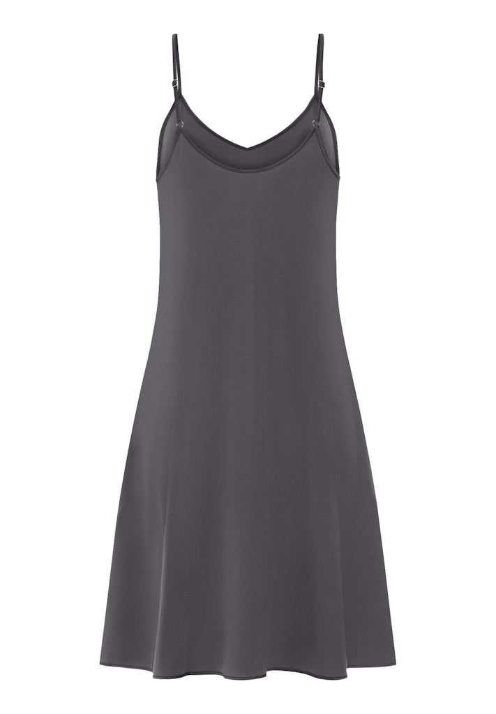 Cotton Silk - Spaghetti Dress 95cm