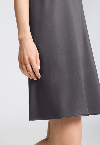 Cotton Silk - Spaghetti Dress 95cm