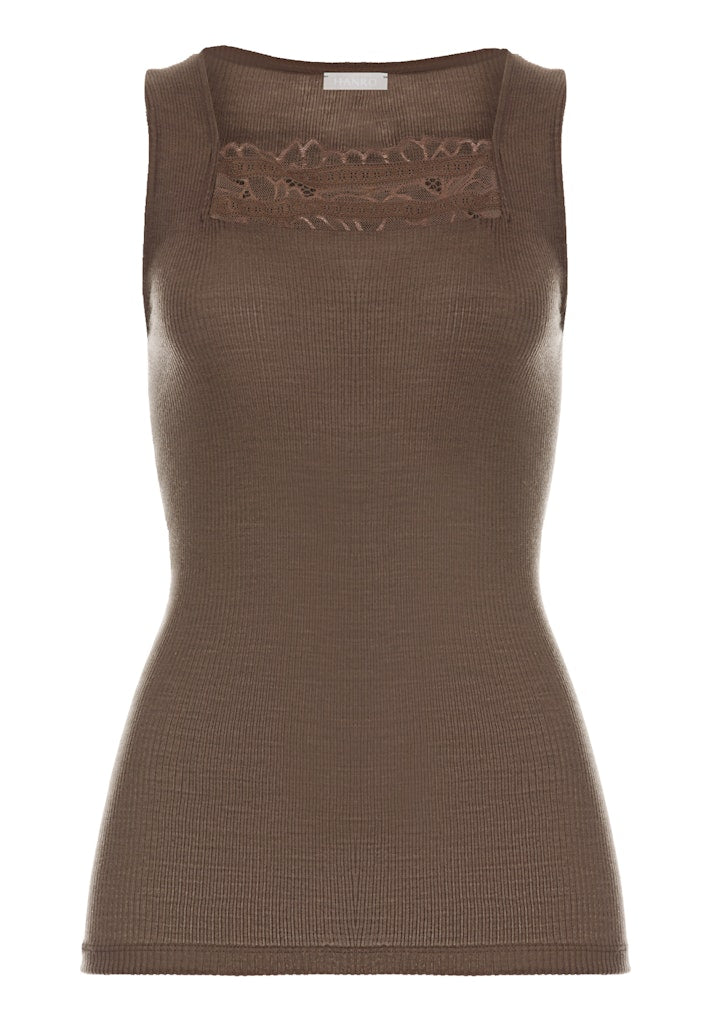Marcia - Tank Top